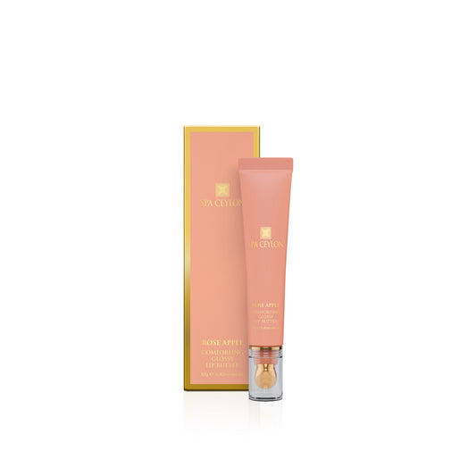 Rose Apple - Comforting Glossy Lip Butter - 12g