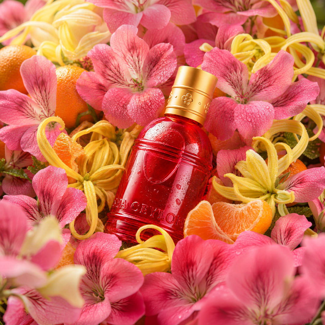 Rose Desire - Eau De Perfume - 50ml