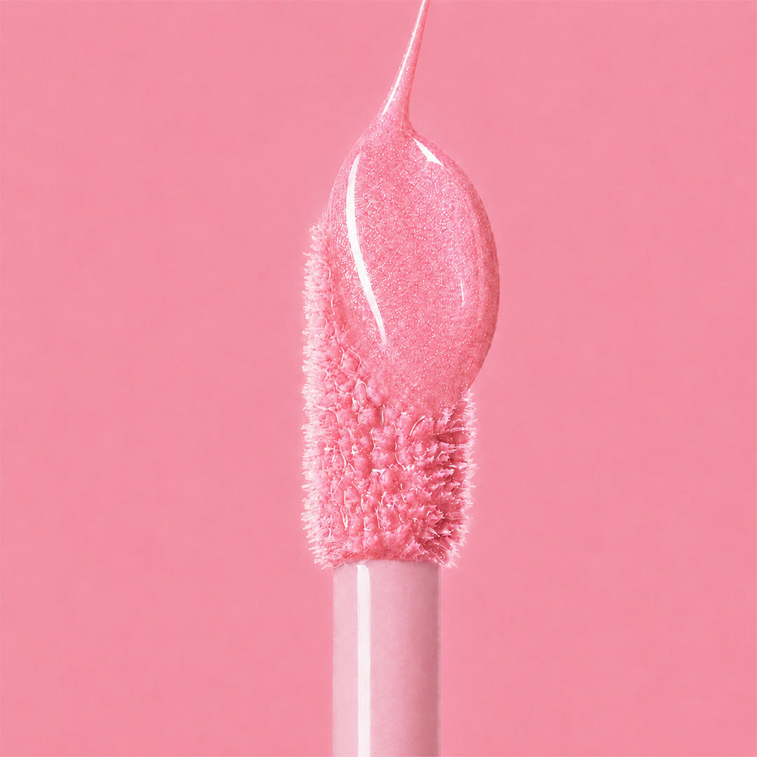 Rose Shimmer - Hydrating Lip Gloss Serum - 3.5ml