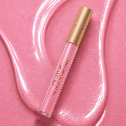 Rose Shimmer - Hydrating Lip Gloss Serum - 3.5ml