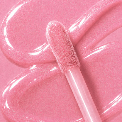 Rose Shimmer - Hydrating Lip Gloss Serum - 3.5ml