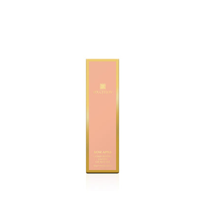 Shade 01 – Rose Apple Comforting Glossy Lip Butter