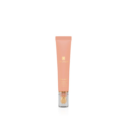 Shade 01 – Rose Apple Comforting Glossy Lip Butter