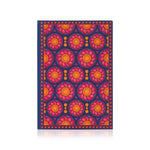 Royal Lotus - Note Book - A5