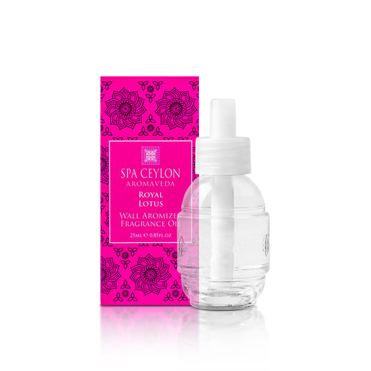 Royal Lotus - Wall Aromizer Room Fragrance 25ml