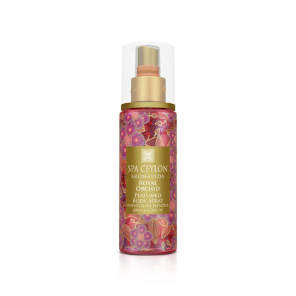 Royal Orchid - Perfumed Body Spray 200ml