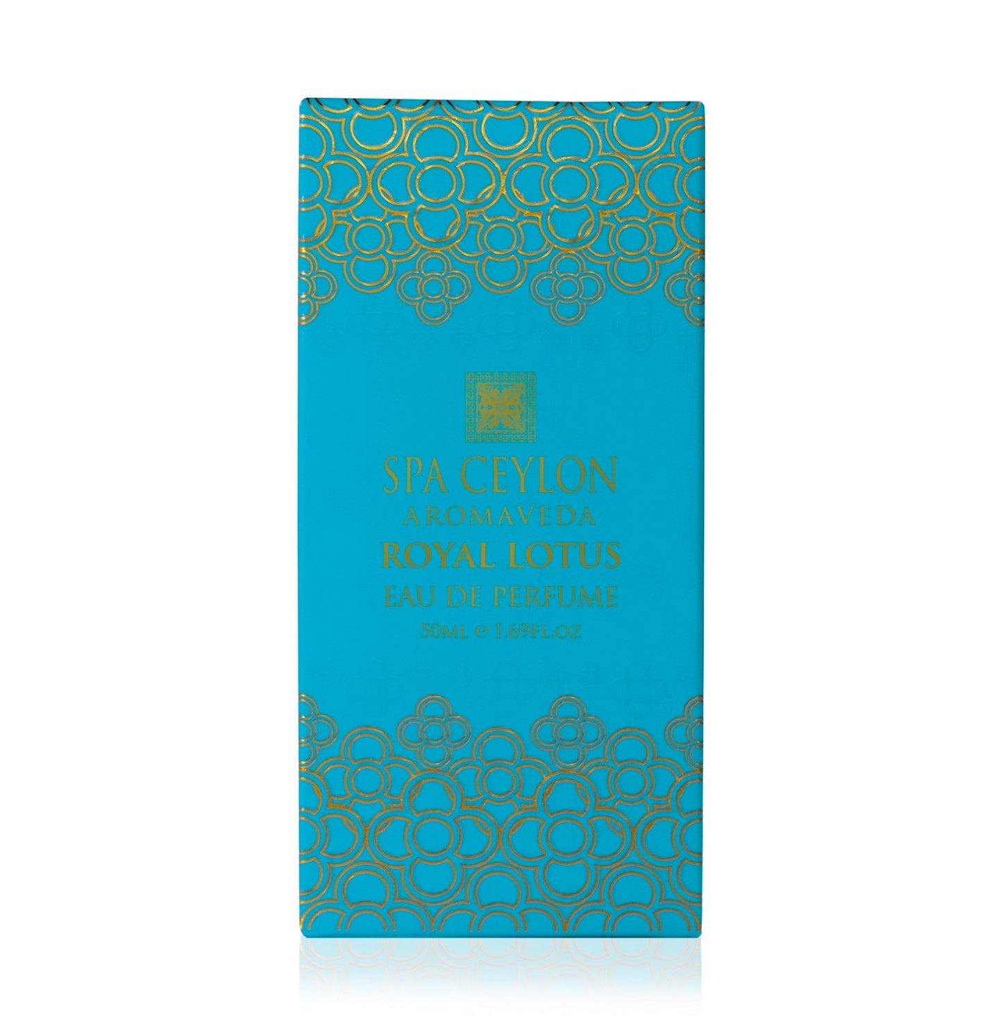 Royal Lotus- Eau De Perfume-50ml - Spa Ceylon Sri Lanka