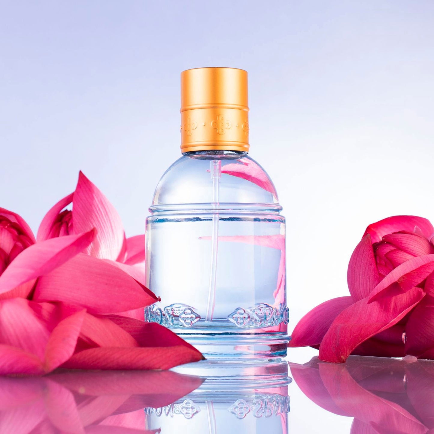 Royal Lotus- Eau De Perfume-50ml - Spa Ceylon Sri Lanka
