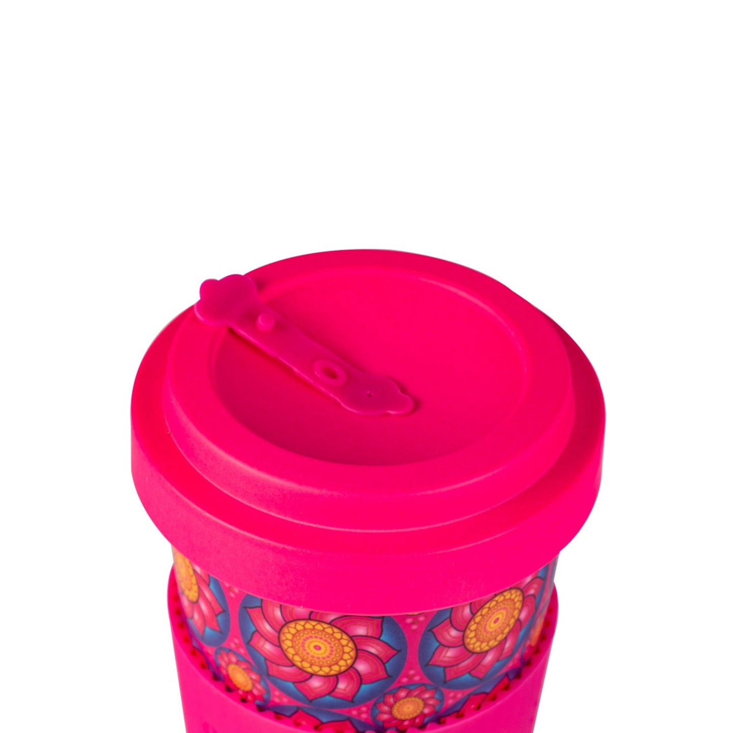 Royal Lotus - Bamboo Fiber Mug 575ml - Spa Ceylon Sri Lanka