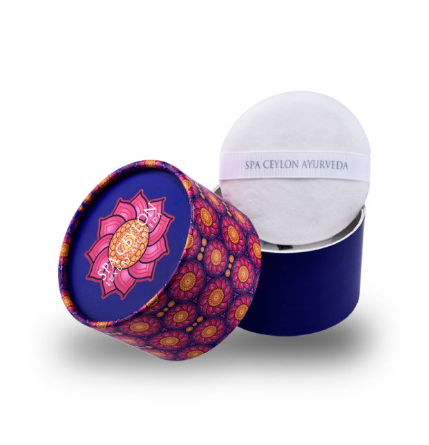 Royal Lotus - Body Dusting Powder 100g - Spa Ceylon Sri Lanka