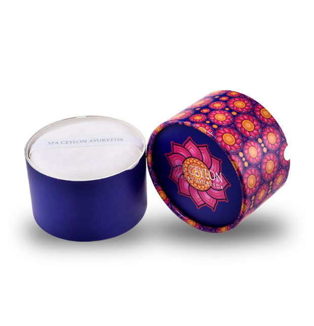 Royal Lotus - Body Dusting Powder 100g - Spa Ceylon Sri Lanka