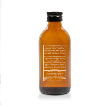 Royal Lotus - Natural Room Aromizer Re-Fill 200ml - Spa Ceylon Sri Lanka