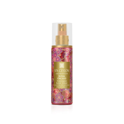 Royal Orchid - Perfumed Body Spray 200ml