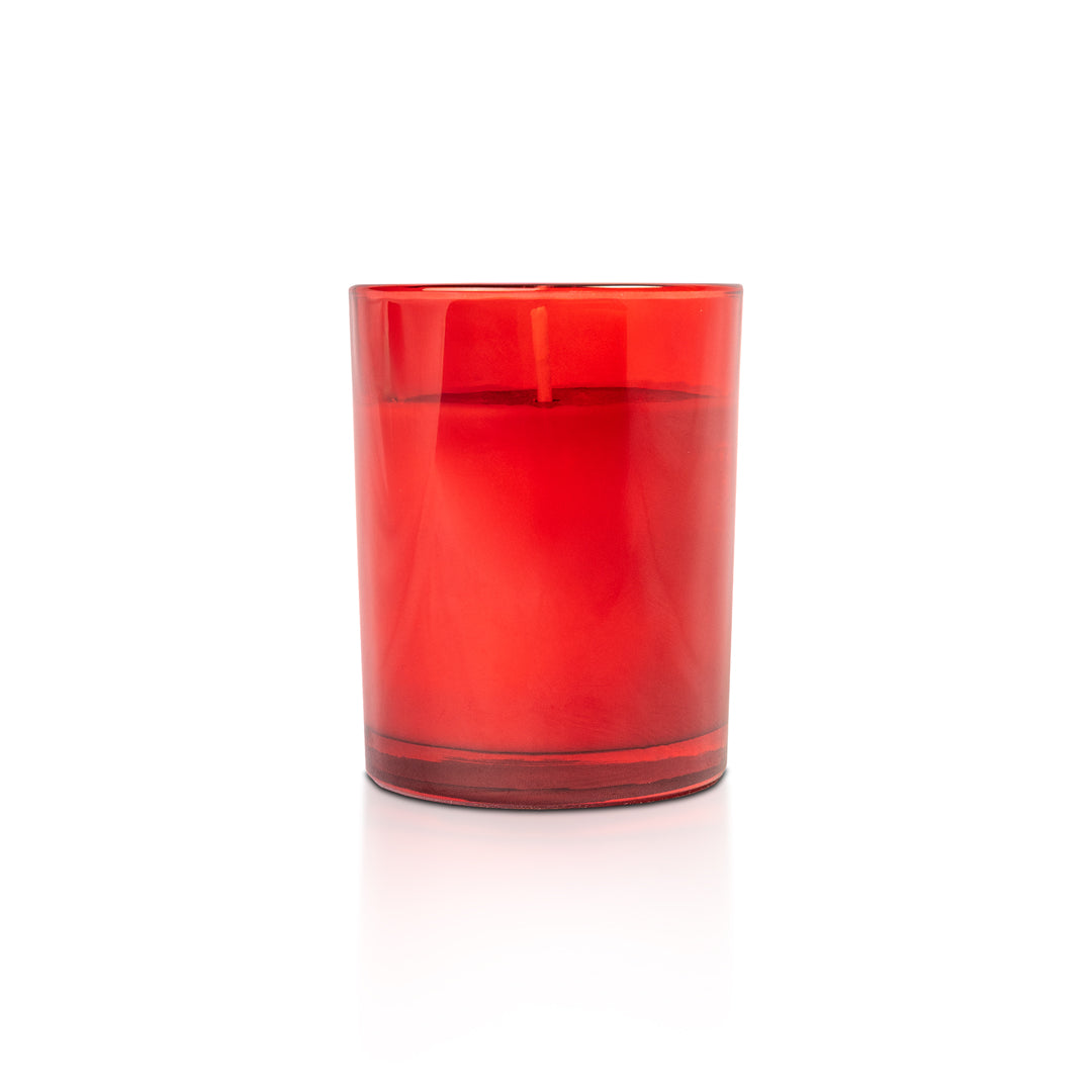 Ruby Fruits - Jewel Fruits - Natural Candle - 200g