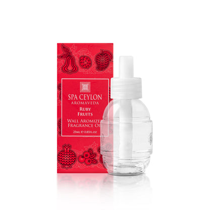 Ruby Fruits - Wall Aromizer Room Fragrance Oil 25ml