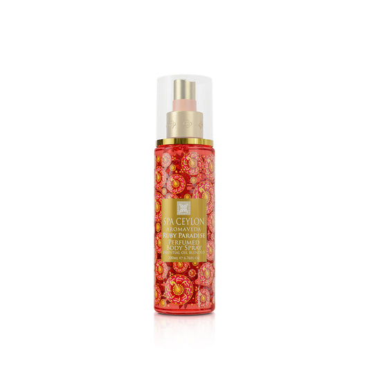 Ruby Paradise - Body Spray 200ml