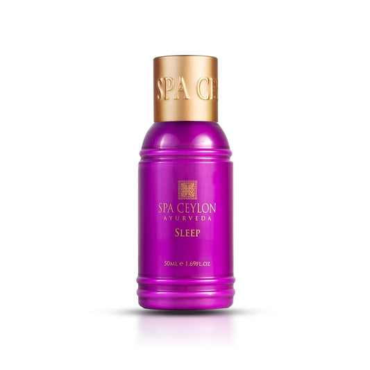 Sleep - Body Milk 50ml
