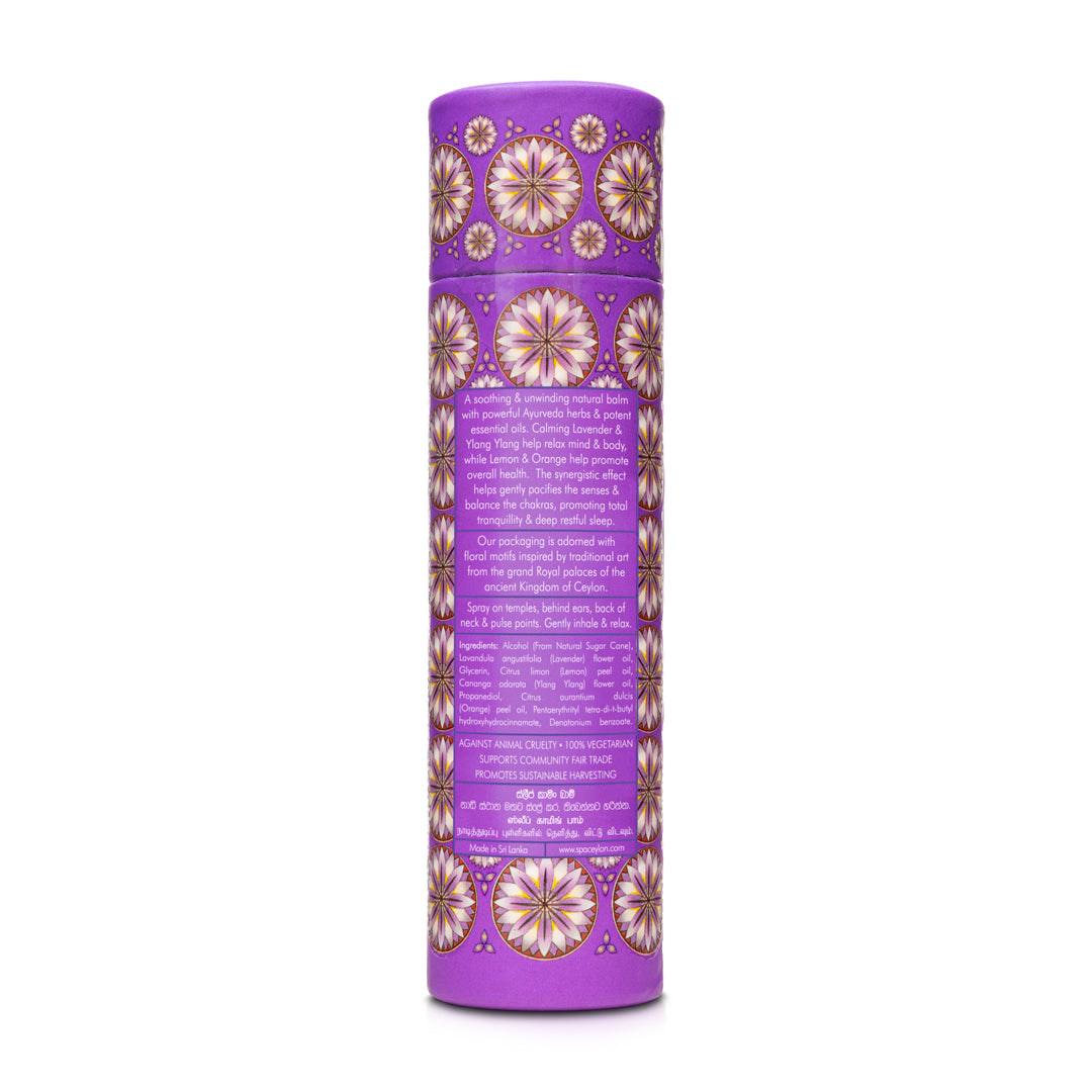 Sleep - Calming Balm - Micro Mist - 10ml