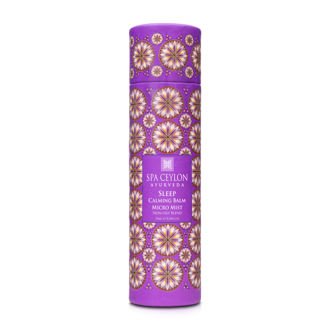 Sleep - Calming Balm - Micro Mist - 10ml