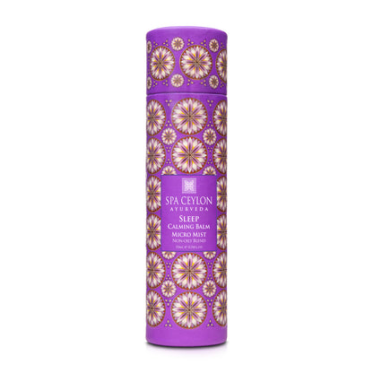 Sleep - Calming Balm - Micro Mist - 10ml