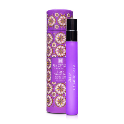 Sleep - Calming Balm - Micro Mist - 10ml
