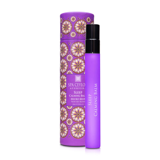 Sleep - Calming Balm - Micro Mist - 10ml