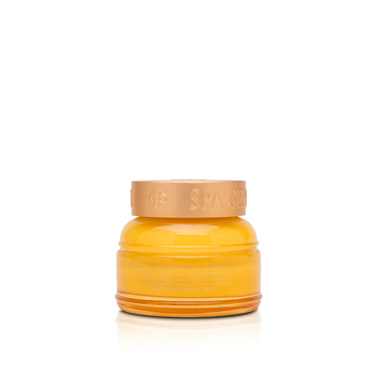 Sal & Saffron - Vitamin E Rich - Ultra-Nourishing Rich Facial Cream - 50g