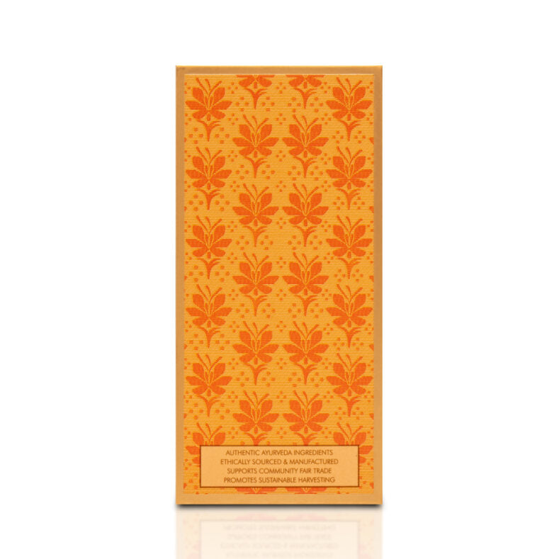 Sal & Saffron - Intense Hydrating Night Treatment Facial Serum 30ml