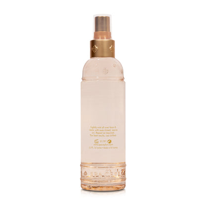 Sandalwood - Hydrating Facial Water Mist 100ml