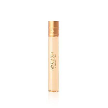 Sandalwood Citron - Eau De Ceylon 10ml