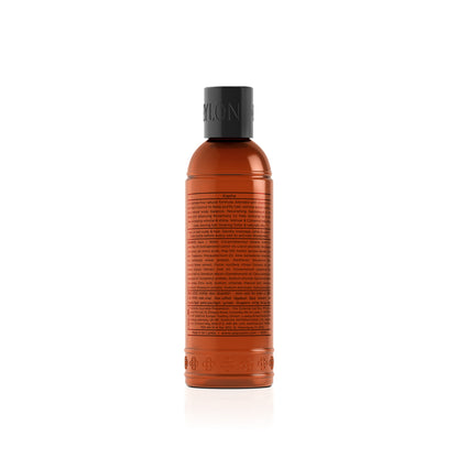 Sandalwood Vetiver - Gentle Hair Cleanser - 200ml