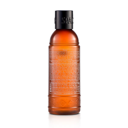 Sandalwood Vetiver - Gentle Hair Cleanser - 200ml