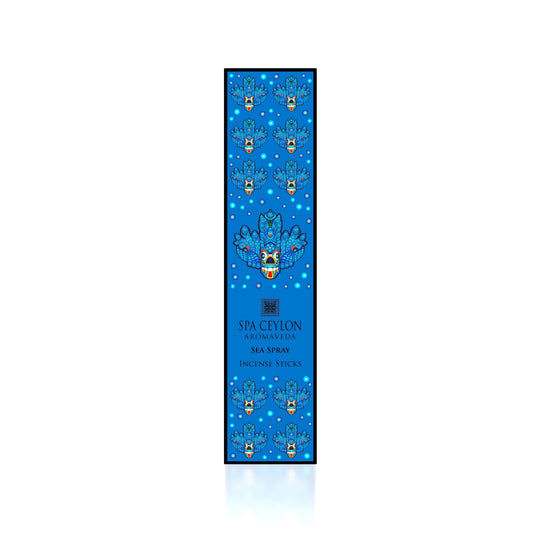Sea Spray - Mask Island - Incense Sticks - 30pc