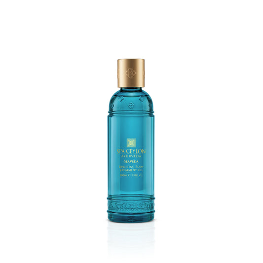 SeaVeda -  Uplifting Body Treatment Oil 100ml