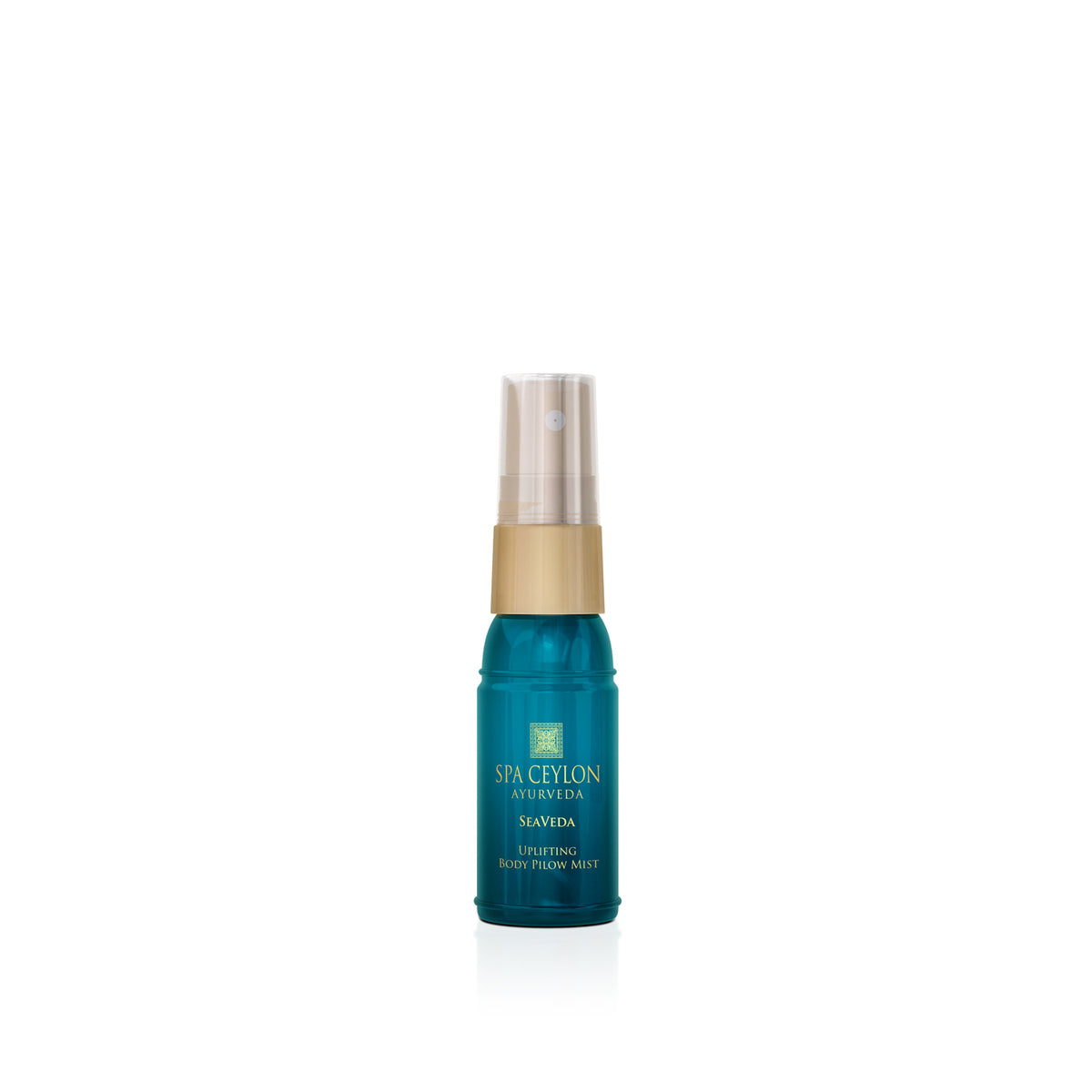 SeaVeda Body and Pillow Mist