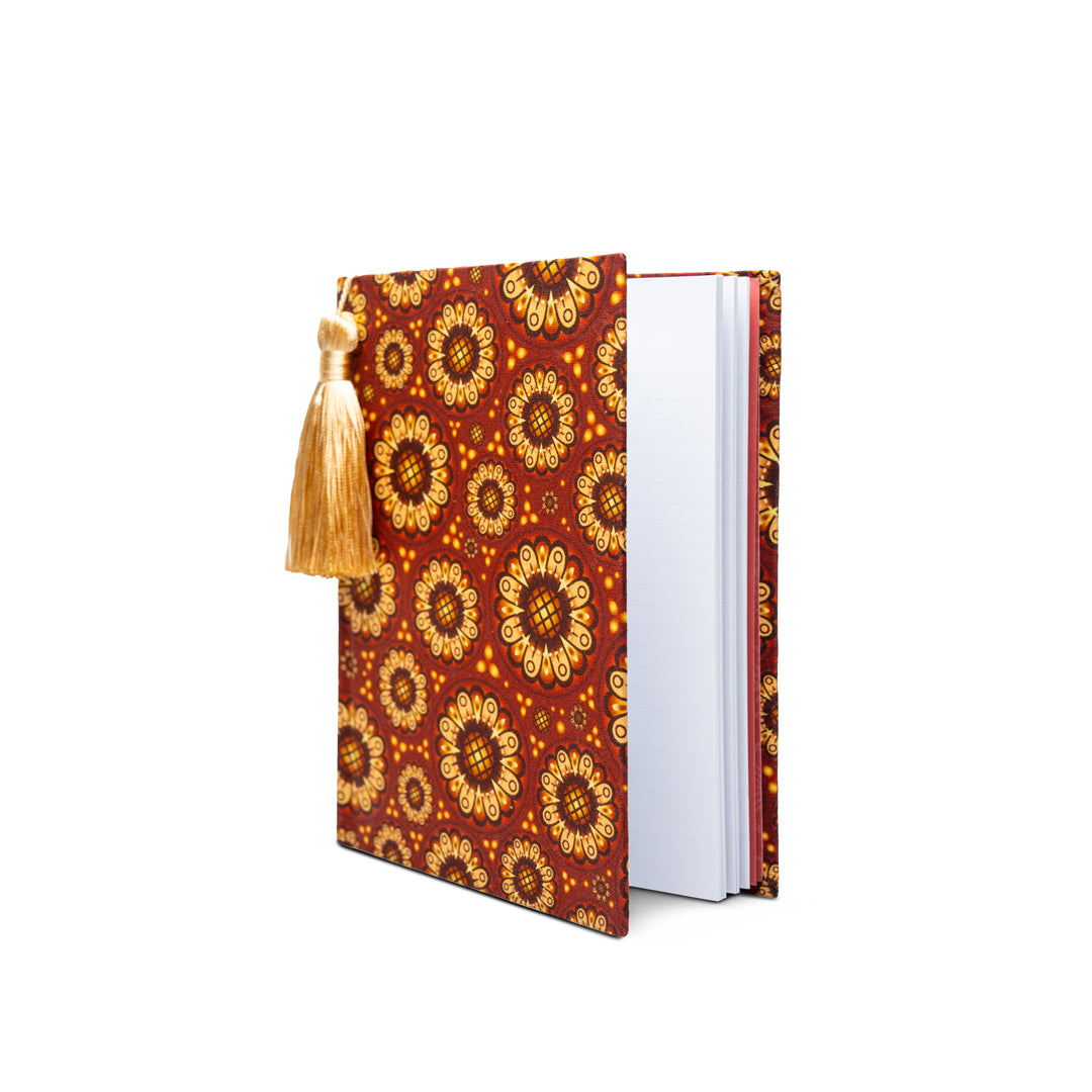 Sensual Sandalwood  - Palaceware - Palace Note Book - A5