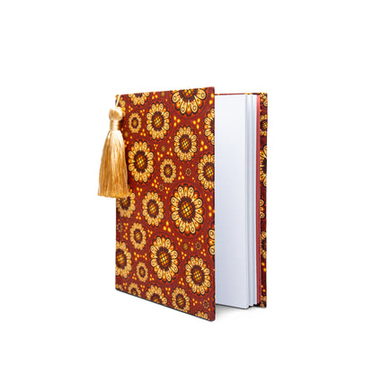 Sensual Sandalwood  - Palaceware - Palace Note Book - A5
