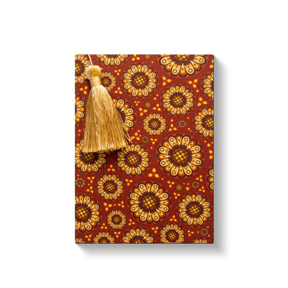 Sensual Sandalwood  - Palaceware - Palace Note Book - A5