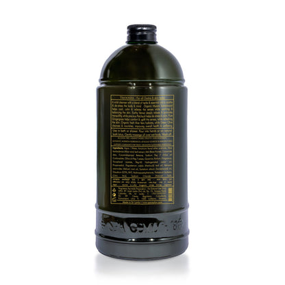 Sensual Sandalwood - Bath & Shower Gel 1L - Spa Ceylon Sri Lanka