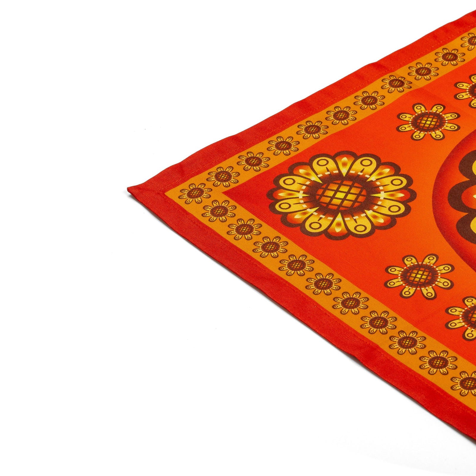 Sensual Sandalwood Linen Table Napkin A 45cm x 45cm - Spa Ceylon Sri Lanka