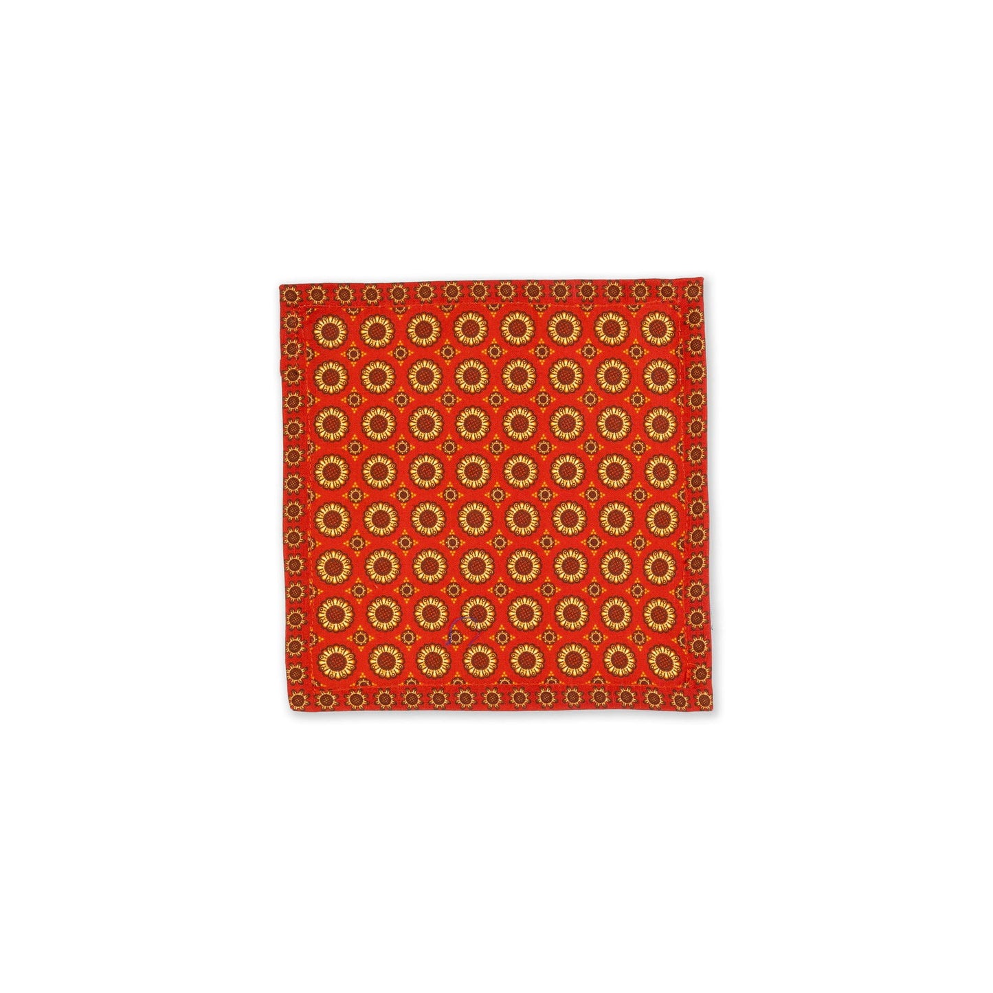 Sensual Sandalwood Linen Table Napkin C 45cm x 45cm - Spa Ceylon Sri Lanka