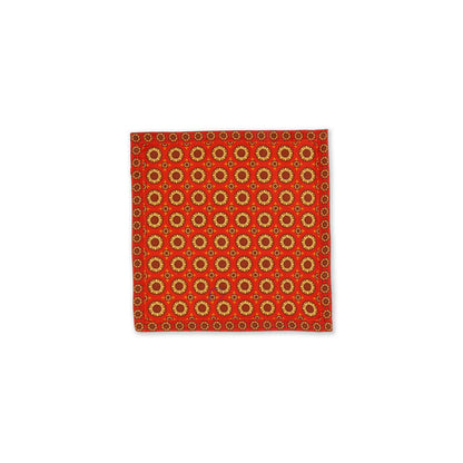Sensual Sandalwood Linen Table Napkin C 45cm x 45cm - Spa Ceylon Sri Lanka