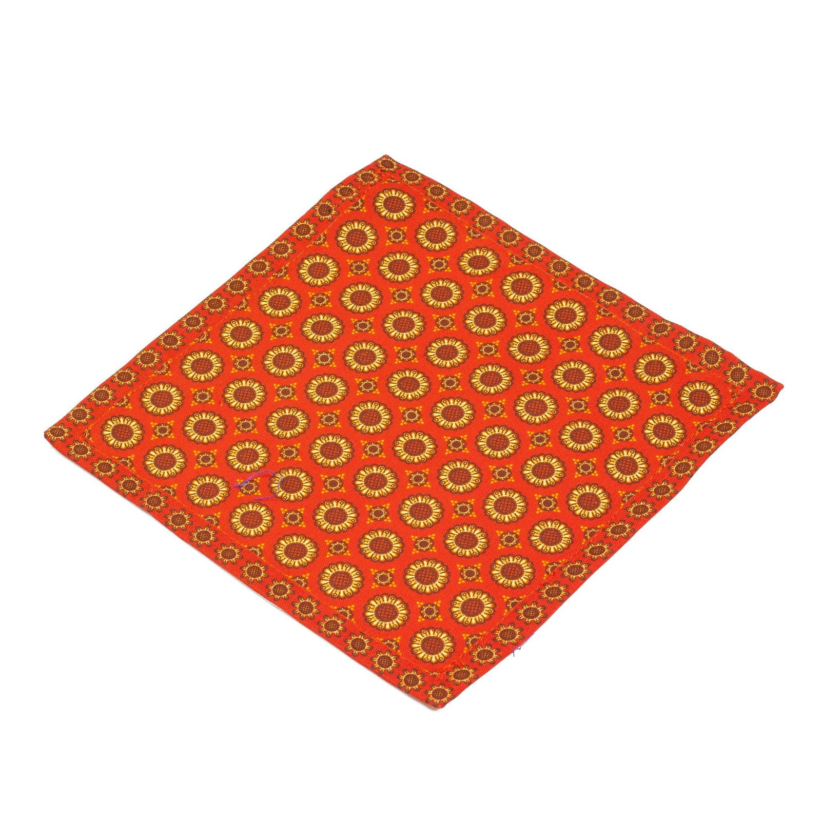 Sensual Sandalwood Linen Table Napkin C 45cm x 45cm - Spa Ceylon Sri Lanka