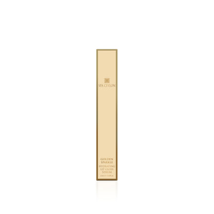 Golden Sparkle - Hydrating Lip Gloss Serum - 3.5ml