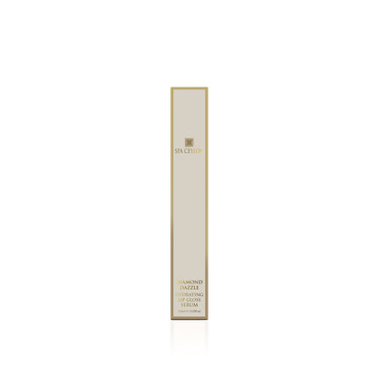 Diamond Dazzle - Hydrating Lip Gloss Serum - 3.5ml