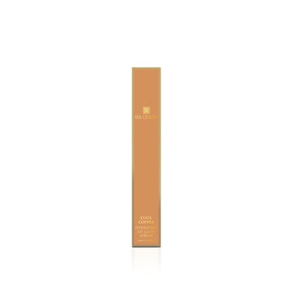 Cool Copper - Hydrating Lip Gloss Serum - 3.5ml