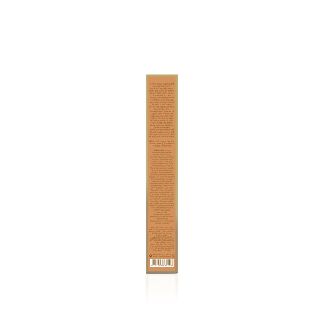Cool Copper - Hydrating Lip Gloss Serum - 3.5ml