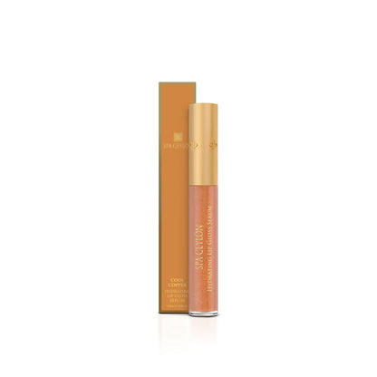 Cool Copper - Hydrating Lip Gloss Serum - 3.5ml