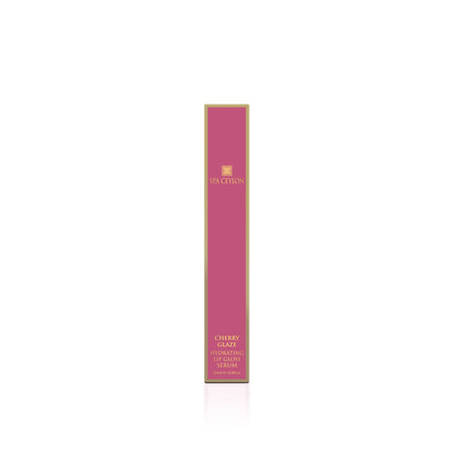 Cherry Glaze - Hydrating Lip Gloss Serum - 3.5ml
