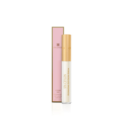 Clear Sky - Hydrating Lip Gloss Serum - 3.5ml